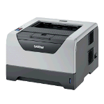 Tonery pro laserové tiskárny Brother HL-5340 D